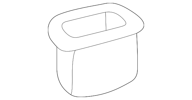 64631-24011 PROTECTOR