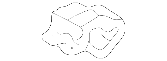 53601-AA010-C0 Деталь CABLE HANDLE