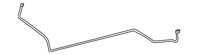 88717-08260 Деталь SUCTION PIPE