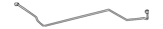 88716-08110 Деталь RETURN LINE