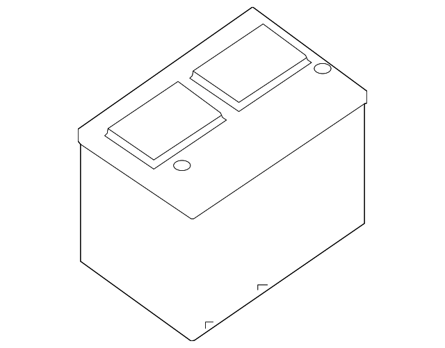 3361082Z10 Деталь BATTERY