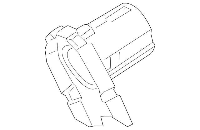 23354103 ADAPTER