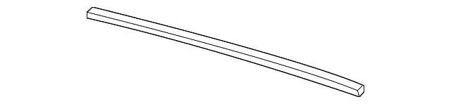 92212325 WIPER BLADE INSERT, RIGHT