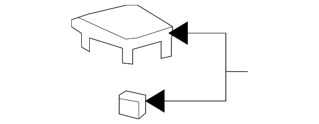 55510-50010-C0 Деталь SPEAKER COVER