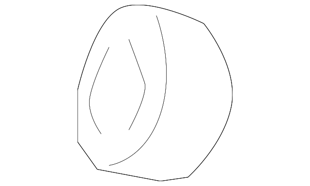 15286279 INSULATOR