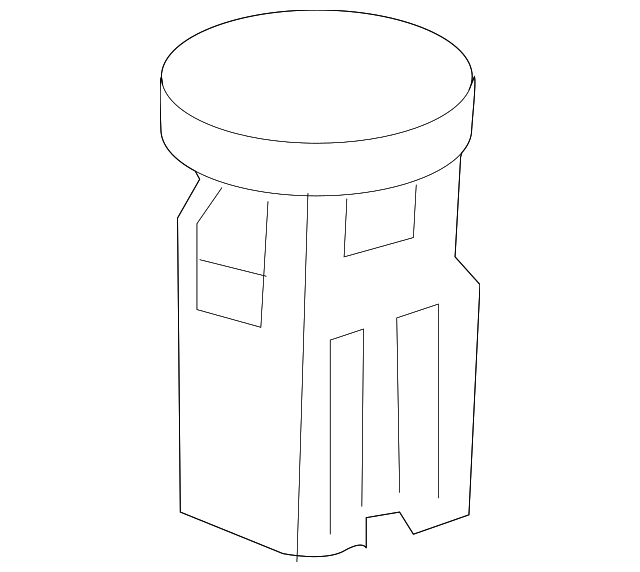 89121-12010 SENSOR
