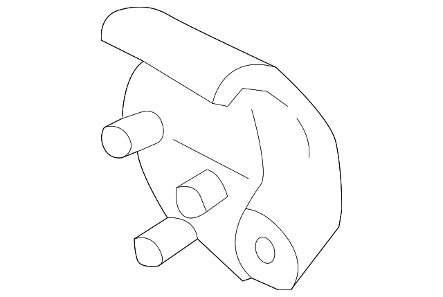 84258-52010 Деталь TRIM COVER