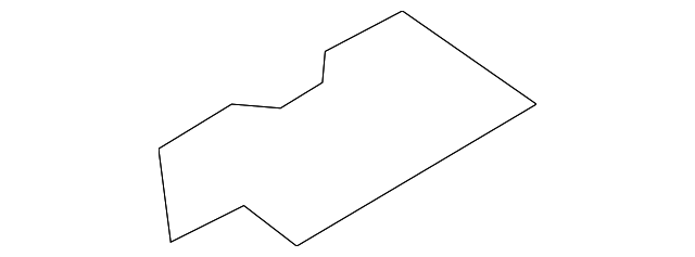 85240-1JA0A Деталь REAR BODY PANEL UPPER RETAINER