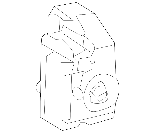 9065456808 Деталь IGNITION SWITCH