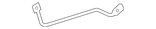 72-11-7-339-595 Деталь SEAT BELT ASSY STRAP, LEFT