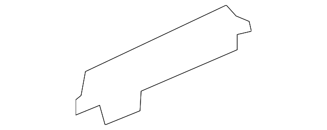54210-TZ4-A81 Деталь ILLUMINATION ASSY., SELECT