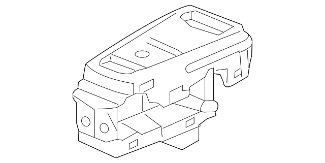 35355-TZ3-A01 Деталь SWITCH ASSY., EPB & BRAKE HOLD