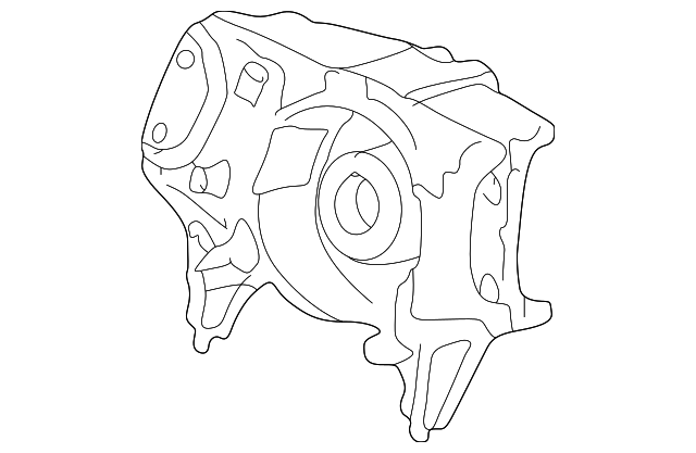 35251-S0K-A02 Деталь BODY, SWITCH