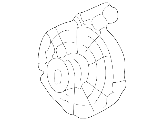 35000-S3M-A02 Деталь SENSOR ASSY., STEERING