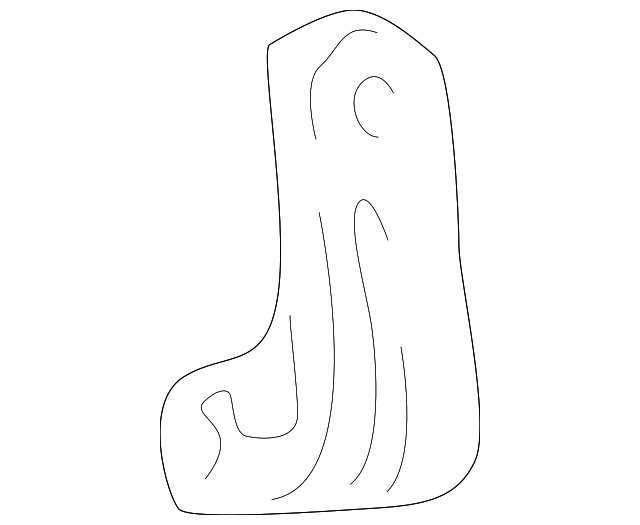 ZZM2-61-628 DEHYDRATOR CLAMP