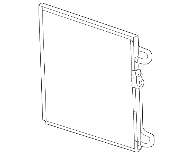 1F00-61-480B CONDENSER