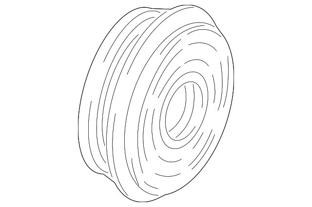 EC01-61-L1X PULLEY