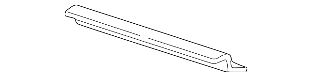 ZZM1-61-JA4 CONDENSER SEAL