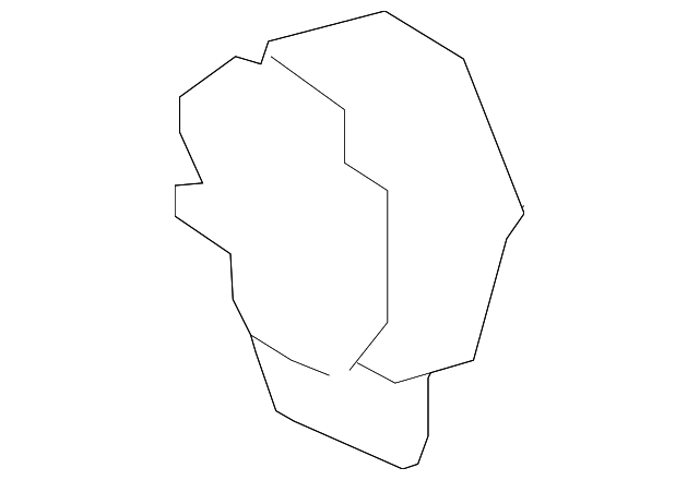 3D0-941-038-A SENSOR