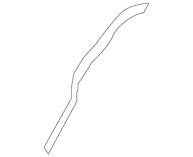 68091289AA Деталь WIRE HARNESS
