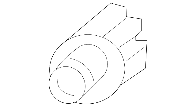 90075-60049 SOCKET, RIGHT