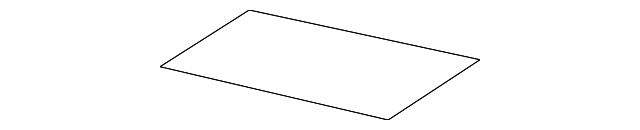 42762-S1G-A10 Деталь PLACARD, SPECIFICATION (USA)