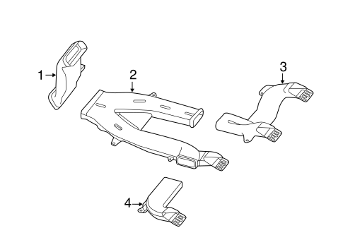 Pathfinder DUCTS