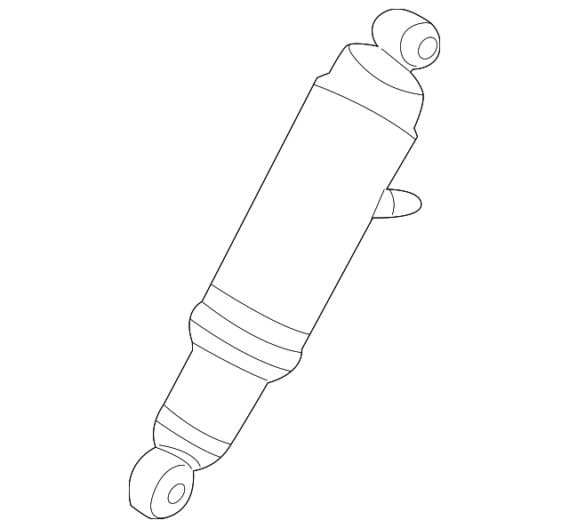 15219511 SHOCK, LEFT