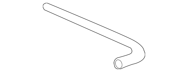 16472-03060 Деталь OVERFLOW HOSE