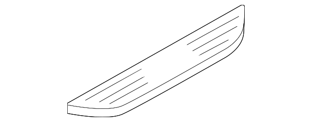 51-47-7-172-347 Деталь SILL COVER