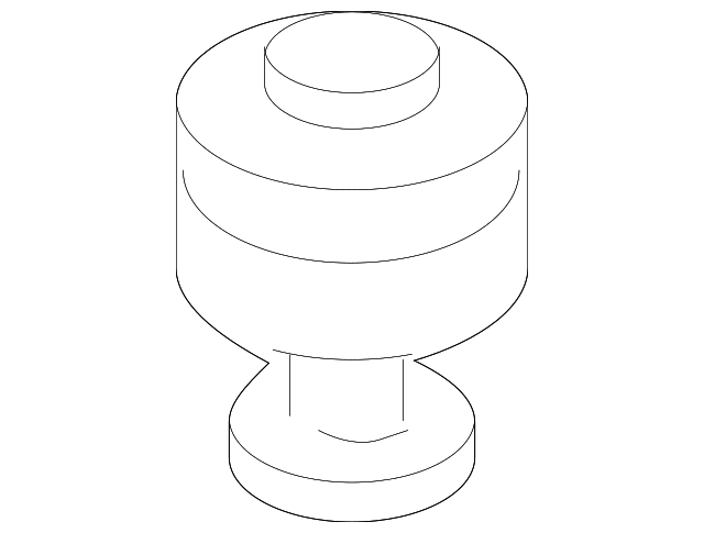 90904-04006 OIL FILTER UNION