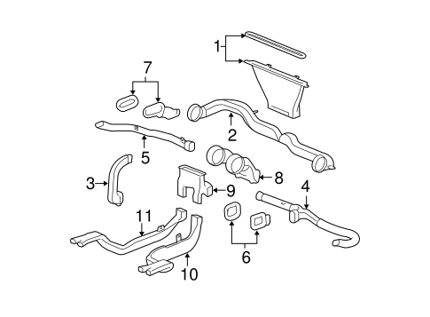 HHR DUCTS