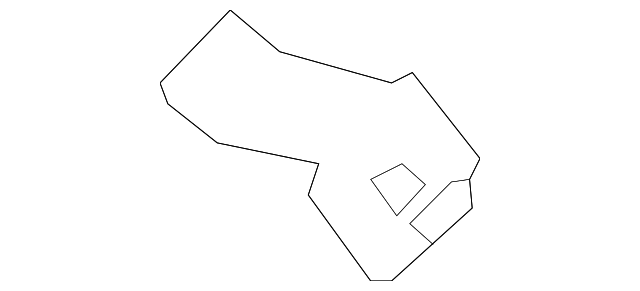 23435958 Деталь REAR BODY PANEL SIDE BRACKET
