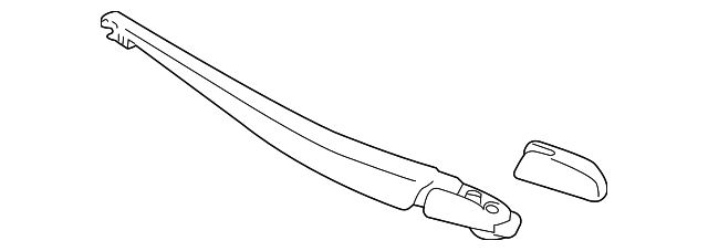 85241-47030 WIPER ARM
