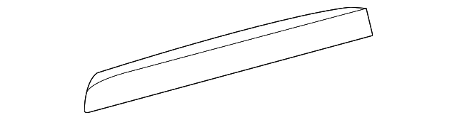 90683009237J69 Деталь SIDE DUCT