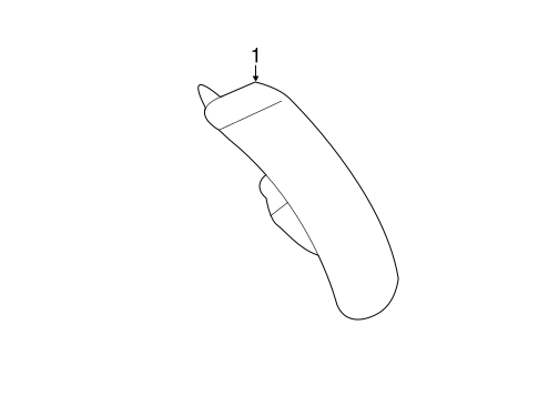 Cooper SIDE MARKER LAMPS 2