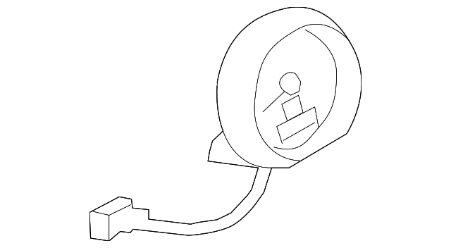 62-10-9-325-826 Деталь TACHOMETER