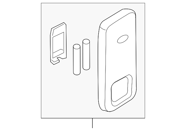 92620-A9100WK Деталь LAMP