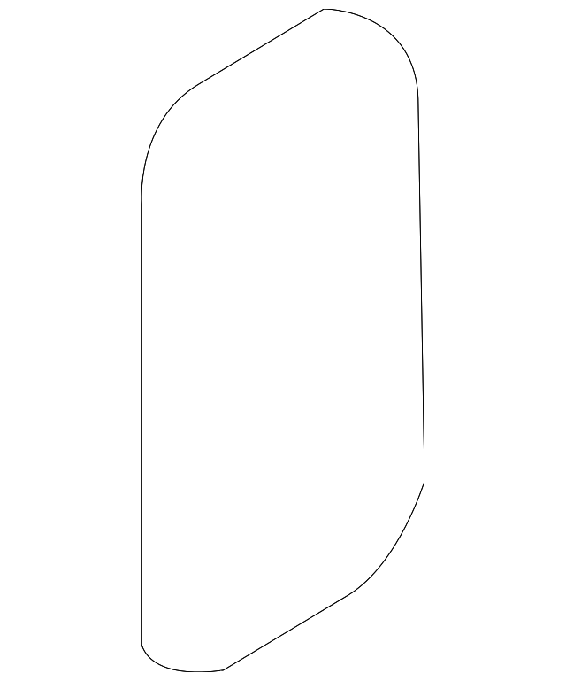 85746-A9000DAA Деталь BLANK COVER