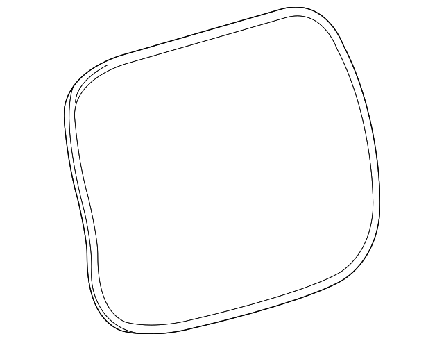 67881-52190 WEATHERSTRIP
