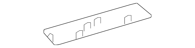 81952-52030 LAMP COVER