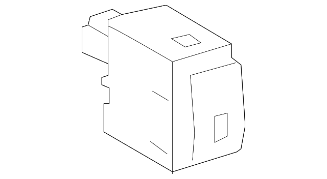 84841-0E020 SWITCH