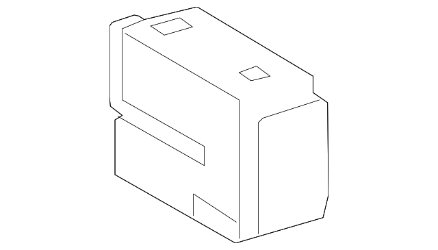 84480-0E020 Деталь SWITCH