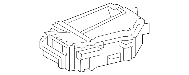 83141-48011 Деталь COMPUTER