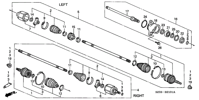 RL DRIVESHAFT (2)