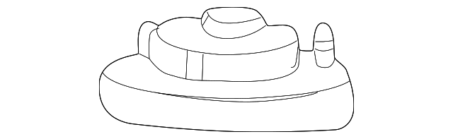 1L2Z-18178-AA Деталь BRACKET