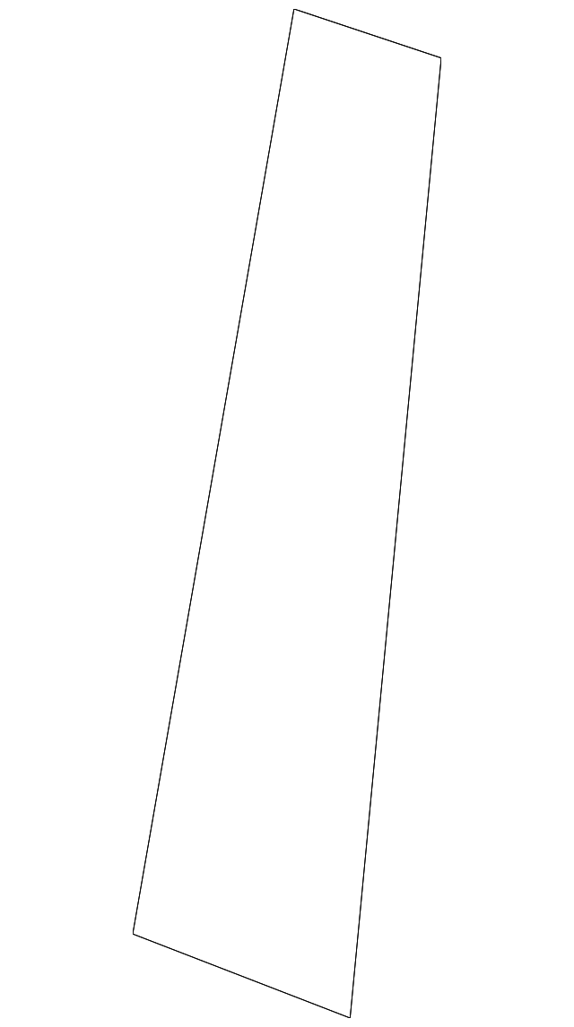 5020664AC Деталь APPLIQUE, RIGHT
