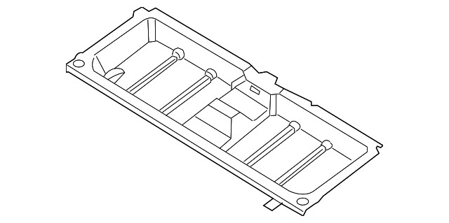 84975-ZQ00A Деталь BOX