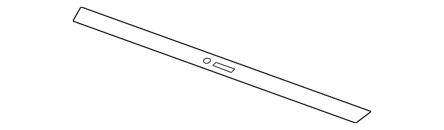 51-47-7-406-651 Деталь INSERT, RIGHT