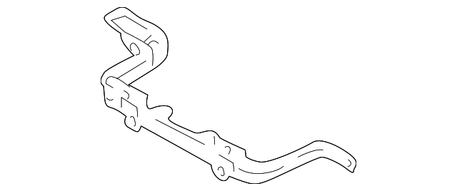 SU003-01967 Деталь PANEL REINF